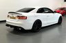 USED 2013 13 AUDI S5 3.0 TFSI V6 Black Edition Coupe 2dr Petrol S Tronic quattro Euro 5 (s/s) (333 ps) 