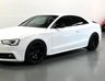 USED 2013 13 AUDI S5 3.0 TFSI V6 Black Edition Coupe 2dr Petrol S Tronic quattro Euro 5 (s/s) (333 ps) 