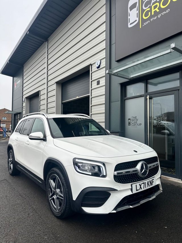 The New Car Group