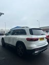 USED 2021 71 MERCEDES-BENZ GLB 1.3 GLB200 AMG Line SUV 5dr Petrol 7G-DCT Euro 6 (s/s) (163 ps) 