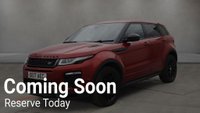USED 2017 17 LAND ROVER RANGE ROVER EVOQUE 2.0 TD4 HSE Dynamic SUV 5dr Diesel Auto 4WD Euro 6 (s/s) (180 ps) A LOVELY ADDITION TO OUR FORECOURT+4 WHEEL DRIVE+ONLY 1 FORMER KEEPER+DIESEL+AUTOMATIC+ULEZ COMPLIANT+PRIVACY GLASS+FULL LEATHER INTERIOR+SATELLITE NAVIGATION+PARK ASSIST+CLIMATE CONTROL+20 INCH ALLOY WHEELS+CALL NOW TO SPEAK TO OUR EXPERIENCED SALES ADVISORS+DONT MISS OUT+READY TO DRIVE AWAY TODAY!!!!!!!!!!!!!!!!!!!!!!!!!!!!!!!!!!!!!!!!