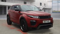 USED 2017 17 LAND ROVER RANGE ROVER EVOQUE 2.0 TD4 HSE Dynamic SUV 5dr Diesel Auto 4WD Euro 6 (s/s) (180 ps) A LOVELY ADDITION TO OUR FORECOURT+4 WHEEL DRIVE+ONLY 1 FORMER KEEPER+DIESEL+AUTOMATIC+ULEZ COMPLIANT+PRIVACY GLASS+FULL LEATHER INTERIOR+SATELLITE NAVIGATION+PARK ASSIST+CLIMATE CONTROL+20 INCH ALLOY WHEELS+CALL NOW TO SPEAK TO OUR EXPERIENCED SALES ADVISORS+DONT MISS OUT+READY TO DRIVE AWAY TODAY!!!!!!!!!!!!!!!!!!!!!!!!!!!!!!!!!!!!!!!!