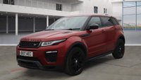 USED 2017 17 LAND ROVER RANGE ROVER EVOQUE 2.0 TD4 HSE Dynamic SUV 5dr Diesel Auto 4WD Euro 6 (s/s) (180 ps) A LOVELY ADDITION TO OUR FORECOURT+4 WHEEL DRIVE+ONLY 1 FORMER KEEPER+DIESEL+AUTOMATIC+ULEZ COMPLIANT+PRIVACY GLASS+FULL LEATHER INTERIOR+SATELLITE NAVIGATION+PARK ASSIST+CLIMATE CONTROL+20 INCH ALLOY WHEELS+CALL NOW TO SPEAK TO OUR EXPERIENCED SALES ADVISORS+DONT MISS OUT+READY TO DRIVE AWAY TODAY!!!!!!!!!!!!!!!!!!!!!!!!!!!!!!!!!!!!!!!!