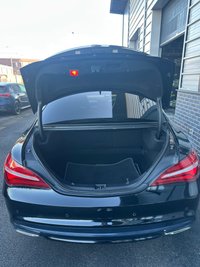 USED 2019 R MERCEDES-BENZ CLA 1.6 CLA200 AMG Line Night Edition (Plus) Coupe 4dr Petrol Manual Euro 6 (s/s) (156 ps) 