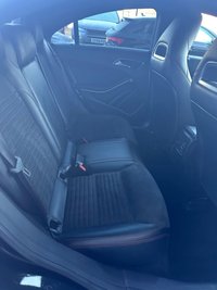 USED 2019 R MERCEDES-BENZ CLA 1.6 CLA200 AMG Line Night Edition (Plus) Coupe 4dr Petrol Manual Euro 6 (s/s) (156 ps) 