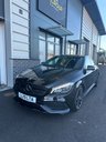 USED 2019 R MERCEDES-BENZ CLA 1.6 CLA200 AMG Line Night Edition (Plus) Coupe 4dr Petrol Manual Euro 6 (s/s) (156 ps) 