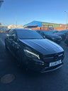 USED 2019 R MERCEDES-BENZ CLA 1.6 CLA200 AMG Line Night Edition (Plus) Coupe 4dr Petrol Manual Euro 6 (s/s) (156 ps) 
