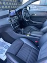 USED 2019 R MERCEDES-BENZ CLA 1.6 CLA200 AMG Line Night Edition (Plus) Coupe 4dr Petrol Manual Euro 6 (s/s) (156 ps) 