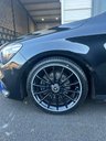 USED 2019 R MERCEDES-BENZ CLA 1.6 CLA200 AMG Line Night Edition (Plus) Coupe 4dr Petrol Manual Euro 6 (s/s) (156 ps) 