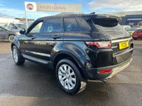 USED 2016 16 LAND ROVER RANGE ROVER EVOQUE 2.0 eD4 SE SUV 5dr Diesel Manual FWD Euro 6 (s/s) (150 ps) ANOTHER LOVELY ADDITION TO OUR EXTENSIVE EVOQUE SELECTION+ONLY 1 FORMER KEEPER+SERVICE HISTORY+DIESEL+PRIVACY GLASS+FULL LEATHER INTERIOR+PARK ASSIST+CLIMATE CONTROL+18 INCH ALLOY WHEELS+READY TO DRIVE AWAY TODAY+CALL NOW TO SPEAK WITH OUR EXPERIENCED SALES TEAM AND ARRANGE A VIEWING!!!!!!!!!!!!!!!!!!!!