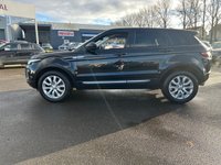 USED 2016 16 LAND ROVER RANGE ROVER EVOQUE 2.0 eD4 SE SUV 5dr Diesel Manual FWD Euro 6 (s/s) (150 ps) ANOTHER LOVELY ADDITION TO OUR EXTENSIVE EVOQUE SELECTION+ONLY 1 FORMER KEEPER+SERVICE HISTORY+DIESEL+PRIVACY GLASS+FULL LEATHER INTERIOR+PARK ASSIST+CLIMATE CONTROL+18 INCH ALLOY WHEELS+READY TO DRIVE AWAY TODAY+CALL NOW TO SPEAK WITH OUR EXPERIENCED SALES TEAM AND ARRANGE A VIEWING!!!!!!!!!!!!!!!!!!!!