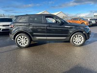 USED 2016 16 LAND ROVER RANGE ROVER EVOQUE 2.0 eD4 SE SUV 5dr Diesel Manual FWD Euro 6 (s/s) (150 ps) ANOTHER LOVELY ADDITION TO OUR EXTENSIVE EVOQUE SELECTION+ONLY 1 FORMER KEEPER+SERVICE HISTORY+DIESEL+PRIVACY GLASS+FULL LEATHER INTERIOR+PARK ASSIST+CLIMATE CONTROL+18 INCH ALLOY WHEELS+READY TO DRIVE AWAY TODAY+CALL NOW TO SPEAK WITH OUR EXPERIENCED SALES TEAM AND ARRANGE A VIEWING!!!!!!!!!!!!!!!!!!!!