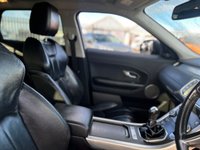 USED 2016 16 LAND ROVER RANGE ROVER EVOQUE 2.0 eD4 SE SUV 5dr Diesel Manual FWD Euro 6 (s/s) (150 ps) ANOTHER LOVELY ADDITION TO OUR EXTENSIVE EVOQUE SELECTION+ONLY 1 FORMER KEEPER+SERVICE HISTORY+DIESEL+PRIVACY GLASS+FULL LEATHER INTERIOR+PARK ASSIST+CLIMATE CONTROL+18 INCH ALLOY WHEELS+READY TO DRIVE AWAY TODAY+CALL NOW TO SPEAK WITH OUR EXPERIENCED SALES TEAM AND ARRANGE A VIEWING!!!!!!!!!!!!!!!!!!!!