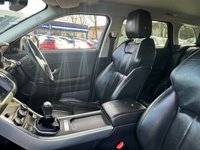 USED 2016 16 LAND ROVER RANGE ROVER EVOQUE 2.0 eD4 SE SUV 5dr Diesel Manual FWD Euro 6 (s/s) (150 ps) ANOTHER LOVELY ADDITION TO OUR EXTENSIVE EVOQUE SELECTION+ONLY 1 FORMER KEEPER+SERVICE HISTORY+DIESEL+PRIVACY GLASS+FULL LEATHER INTERIOR+PARK ASSIST+CLIMATE CONTROL+18 INCH ALLOY WHEELS+READY TO DRIVE AWAY TODAY+CALL NOW TO SPEAK WITH OUR EXPERIENCED SALES TEAM AND ARRANGE A VIEWING!!!!!!!!!!!!!!!!!!!!