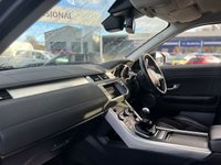 USED 2016 16 LAND ROVER RANGE ROVER EVOQUE 2.0 eD4 SE SUV 5dr Diesel Manual FWD Euro 6 (s/s) (150 ps) ANOTHER LOVELY ADDITION TO OUR EXTENSIVE EVOQUE SELECTION+ONLY 1 FORMER KEEPER+SERVICE HISTORY+DIESEL+PRIVACY GLASS+FULL LEATHER INTERIOR+PARK ASSIST+CLIMATE CONTROL+18 INCH ALLOY WHEELS+READY TO DRIVE AWAY TODAY+CALL NOW TO SPEAK WITH OUR EXPERIENCED SALES TEAM AND ARRANGE A VIEWING!!!!!!!!!!!!!!!!!!!!