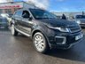 USED 2016 16 LAND ROVER RANGE ROVER EVOQUE 2.0 eD4 SE SUV 5dr Diesel Manual FWD Euro 6 (s/s) (150 ps) ANOTHER LOVELY ADDITION TO OUR EXTENSIVE EVOQUE SELECTION+ONLY 1 FORMER KEEPER+SERVICE HISTORY+DIESEL+PRIVACY GLASS+FULL LEATHER INTERIOR+PARK ASSIST+CLIMATE CONTROL+18 INCH ALLOY WHEELS+READY TO DRIVE AWAY TODAY+CALL NOW TO SPEAK WITH OUR EXPERIENCED SALES TEAM AND ARRANGE A VIEWING!!!!!!!!!!!!!!!!!!!!