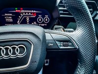 USED 2021 71 AUDI RS3 2.5 TFSI Launch Edition Sportback 5dr Petrol S Tronic quattro Euro 6 (s/s) (400 ps) 