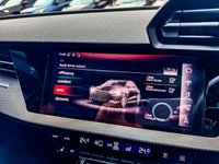 USED 2021 71 AUDI RS3 2.5 TFSI Launch Edition Sportback 5dr Petrol S Tronic quattro Euro 6 (s/s) (400 ps) 