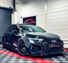 USED 2021 71 AUDI RS3 2.5 TFSI Launch Edition Sportback 5dr Petrol S Tronic quattro Euro 6 (s/s) (400 ps) 