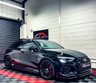 USED 2021 71 AUDI RS3 2.5 TFSI Launch Edition Sportback 5dr Petrol S Tronic quattro Euro 6 (s/s) (400 ps) 
