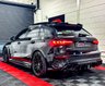 USED 2021 71 AUDI RS3 2.5 TFSI Launch Edition Sportback 5dr Petrol S Tronic quattro Euro 6 (s/s) (400 ps) 