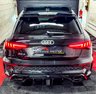 USED 2021 71 AUDI RS3 2.5 TFSI Launch Edition Sportback 5dr Petrol S Tronic quattro Euro 6 (s/s) (400 ps) 