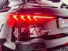 USED 2021 71 AUDI RS3 2.5 TFSI Launch Edition Sportback 5dr Petrol S Tronic quattro Euro 6 (s/s) (400 ps) 
