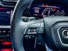 USED 2021 71 AUDI RS3 2.5 TFSI Launch Edition Sportback 5dr Petrol S Tronic quattro Euro 6 (s/s) (400 ps) 