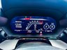 USED 2021 71 AUDI RS3 2.5 TFSI Launch Edition Sportback 5dr Petrol S Tronic quattro Euro 6 (s/s) (400 ps) 