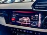 USED 2021 71 AUDI RS3 2.5 TFSI Launch Edition Sportback 5dr Petrol S Tronic quattro Euro 6 (s/s) (400 ps) 