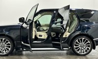 USED 2015 15 LAND ROVER RANGE ROVER 4.4 SD V8 Autobiography SUV 5dr Diesel Auto 4WD Euro 5 (339 ps) 1 Owner,  Landrover supplying dealer Service record 7793 Miles, 15203 Miles, 20025 Miles, 27739 Miles, 37670 Miles and 43137 Miles to be serviced at point of sale and registered with Landrover Topix online, 12 Months Mot no advisories