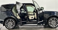 USED 2015 15 LAND ROVER RANGE ROVER 4.4 SD V8 Autobiography SUV 5dr Diesel Auto 4WD Euro 5 (339 ps) 1 Owner,  Landrover supplying dealer Service record 7793 Miles, 15203 Miles, 20025 Miles, 27739 Miles, 37670 Miles and 43137 Miles to be serviced at point of sale and registered with Landrover Topix online, 12 Months Mot no advisories