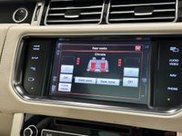 USED 2015 15 LAND ROVER RANGE ROVER 4.4 SD V8 Autobiography SUV 5dr Diesel Auto 4WD Euro 5 (339 ps) 1 Owner,  Landrover supplying dealer Service record 7793 Miles, 15203 Miles, 20025 Miles, 27739 Miles, 37670 Miles and 43137 Miles to be serviced at point of sale and registered with Landrover Topix online, 12 Months Mot no advisories