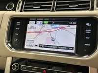 USED 2015 15 LAND ROVER RANGE ROVER 4.4 SD V8 Autobiography SUV 5dr Diesel Auto 4WD Euro 5 (339 ps) 1 Owner,  Landrover supplying dealer Service record 7793 Miles, 15203 Miles, 20025 Miles, 27739 Miles, 37670 Miles and 43137 Miles to be serviced at point of sale and registered with Landrover Topix online, 12 Months Mot no advisories
