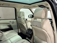 USED 2015 15 LAND ROVER RANGE ROVER 4.4 SD V8 Autobiography SUV 5dr Diesel Auto 4WD Euro 5 (339 ps) 1 Owner,  Landrover supplying dealer Service record 7793 Miles, 15203 Miles, 20025 Miles, 27739 Miles, 37670 Miles and 43137 Miles to be serviced at point of sale and registered with Landrover Topix online, 12 Months Mot no advisories
