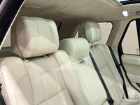 USED 2015 15 LAND ROVER RANGE ROVER 4.4 SD V8 Autobiography SUV 5dr Diesel Auto 4WD Euro 5 (339 ps) 1 Owner,  Landrover supplying dealer Service record 7793 Miles, 15203 Miles, 20025 Miles, 27739 Miles, 37670 Miles and 43137 Miles to be serviced at point of sale and registered with Landrover Topix online, 12 Months Mot no advisories