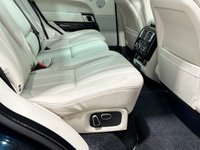 USED 2015 15 LAND ROVER RANGE ROVER 4.4 SD V8 Autobiography SUV 5dr Diesel Auto 4WD Euro 5 (339 ps) 1 Owner,  Landrover supplying dealer Service record 7793 Miles, 15203 Miles, 20025 Miles, 27739 Miles, 37670 Miles and 43137 Miles to be serviced at point of sale and registered with Landrover Topix online, 12 Months Mot no advisories
