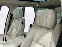 USED 2015 15 LAND ROVER RANGE ROVER 4.4 SD V8 Autobiography SUV 5dr Diesel Auto 4WD Euro 5 (339 ps) 1 Owner,  Landrover supplying dealer Service record 7793 Miles, 15203 Miles, 20025 Miles, 27739 Miles, 37670 Miles and 43137 Miles to be serviced at point of sale and registered with Landrover Topix online, 12 Months Mot no advisories