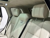 USED 2015 15 LAND ROVER RANGE ROVER 4.4 SD V8 Autobiography SUV 5dr Diesel Auto 4WD Euro 5 (339 ps) 1 Owner,  Landrover supplying dealer Service record 7793 Miles, 15203 Miles, 20025 Miles, 27739 Miles, 37670 Miles and 43137 Miles to be serviced at point of sale and registered with Landrover Topix online, 12 Months Mot no advisories