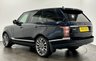 USED 2015 15 LAND ROVER RANGE ROVER 4.4 SD V8 Autobiography SUV 5dr Diesel Auto 4WD Euro 5 (339 ps) 1 Owner,  Landrover supplying dealer Service record 7793 Miles, 15203 Miles, 20025 Miles, 27739 Miles, 37670 Miles and 43137 Miles to be serviced at point of sale and registered with Landrover Topix online, 12 Months Mot no advisories