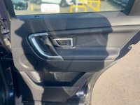 USED 2016 16 LAND ROVER DISCOVERY SPORT 2.0 TD4 HSE SUV 5dr Diesel Auto 4WD Euro 6 (s/s) (180 ps) A BEAUTIFUL ADDITION TO OUR FORECOURT+7 SEATER+DIESEL+AUTOMATIC+ONLY 2 FORMER KEEPERS+SERVICE HISTORY+ULEZ COMPLIANT+FULL LEATHER INTERIOR+FULL PANORAMIC GLASS ROOF+SATELLITE NAVIGATION+PARK ASSIST+CLIMATE CONTROL+19 INCH ALLOY WHEELS+COST NEW &pound;39615 MAKING THIS USED VEHICLE AMAZING VALUE AT OUR LOW PRICE+CALL NOW TO SPEAK WITH ONE OF OUR EXPERIENCED SALES ADVISORS AND ARRANGE A VIEWING+READY TO DRIVE AWAY TODAY+DONT MISS OUT!!!!!!!!!!!!!!!!!!!!!!!!!!!!!!!!!!!!