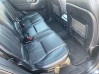 USED 2016 16 LAND ROVER DISCOVERY SPORT 2.0 TD4 HSE SUV 5dr Diesel Auto 4WD Euro 6 (s/s) (180 ps) A BEAUTIFUL ADDITION TO OUR FORECOURT+7 SEATER+DIESEL+AUTOMATIC+ONLY 2 FORMER KEEPERS+SERVICE HISTORY+ULEZ COMPLIANT+FULL LEATHER INTERIOR+FULL PANORAMIC GLASS ROOF+SATELLITE NAVIGATION+PARK ASSIST+CLIMATE CONTROL+19 INCH ALLOY WHEELS+COST NEW &pound;39615 MAKING THIS USED VEHICLE AMAZING VALUE AT OUR LOW PRICE+CALL NOW TO SPEAK WITH ONE OF OUR EXPERIENCED SALES ADVISORS AND ARRANGE A VIEWING+READY TO DRIVE AWAY TODAY+DONT MISS OUT!!!!!!!!!!!!!!!!!!!!!!!!!!!!!!!!!!!!