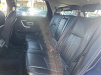 USED 2016 16 LAND ROVER DISCOVERY SPORT 2.0 TD4 HSE SUV 5dr Diesel Auto 4WD Euro 6 (s/s) (180 ps) A BEAUTIFUL ADDITION TO OUR FORECOURT+7 SEATER+DIESEL+AUTOMATIC+ONLY 2 FORMER KEEPERS+SERVICE HISTORY+ULEZ COMPLIANT+FULL LEATHER INTERIOR+FULL PANORAMIC GLASS ROOF+SATELLITE NAVIGATION+PARK ASSIST+CLIMATE CONTROL+19 INCH ALLOY WHEELS+COST NEW &pound;39615 MAKING THIS USED VEHICLE AMAZING VALUE AT OUR LOW PRICE+CALL NOW TO SPEAK WITH ONE OF OUR EXPERIENCED SALES ADVISORS AND ARRANGE A VIEWING+READY TO DRIVE AWAY TODAY+DONT MISS OUT!!!!!!!!!!!!!!!!!!!!!!!!!!!!!!!!!!!!