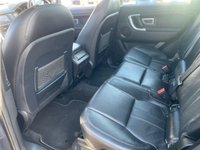 USED 2016 16 LAND ROVER DISCOVERY SPORT 2.0 TD4 HSE SUV 5dr Diesel Auto 4WD Euro 6 (s/s) (180 ps) A BEAUTIFUL ADDITION TO OUR FORECOURT+7 SEATER+DIESEL+AUTOMATIC+ONLY 2 FORMER KEEPERS+SERVICE HISTORY+ULEZ COMPLIANT+FULL LEATHER INTERIOR+FULL PANORAMIC GLASS ROOF+SATELLITE NAVIGATION+PARK ASSIST+CLIMATE CONTROL+19 INCH ALLOY WHEELS+COST NEW &pound;39615 MAKING THIS USED VEHICLE AMAZING VALUE AT OUR LOW PRICE+CALL NOW TO SPEAK WITH ONE OF OUR EXPERIENCED SALES ADVISORS AND ARRANGE A VIEWING+READY TO DRIVE AWAY TODAY+DONT MISS OUT!!!!!!!!!!!!!!!!!!!!!!!!!!!!!!!!!!!!