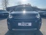 USED 2016 16 LAND ROVER DISCOVERY SPORT 2.0 TD4 HSE SUV 5dr Diesel Auto 4WD Euro 6 (s/s) (180 ps) A BEAUTIFUL ADDITION TO OUR FORECOURT+7 SEATER+DIESEL+AUTOMATIC+ONLY 2 FORMER KEEPERS+SERVICE HISTORY+ULEZ COMPLIANT+FULL LEATHER INTERIOR+FULL PANORAMIC GLASS ROOF+SATELLITE NAVIGATION+PARK ASSIST+CLIMATE CONTROL+19 INCH ALLOY WHEELS+COST NEW &pound;39615 MAKING THIS USED VEHICLE AMAZING VALUE AT OUR LOW PRICE+CALL NOW TO SPEAK WITH ONE OF OUR EXPERIENCED SALES ADVISORS AND ARRANGE A VIEWING+READY TO DRIVE AWAY TODAY+DONT MISS OUT!!!!!!!!!!!!!!!!!!!!!!!!!!!!!!!!!!!!