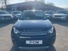 USED 2016 16 LAND ROVER DISCOVERY SPORT 2.0 TD4 HSE SUV 5dr Diesel Auto 4WD Euro 6 (s/s) (180 ps) A BEAUTIFUL ADDITION TO OUR FORECOURT+7 SEATER+DIESEL+AUTOMATIC+ONLY 2 FORMER KEEPERS+SERVICE HISTORY+ULEZ COMPLIANT+FULL LEATHER INTERIOR+FULL PANORAMIC GLASS ROOF+SATELLITE NAVIGATION+PARK ASSIST+CLIMATE CONTROL+19 INCH ALLOY WHEELS+COST NEW &pound;39615 MAKING THIS USED VEHICLE AMAZING VALUE AT OUR LOW PRICE+CALL NOW TO SPEAK WITH ONE OF OUR EXPERIENCED SALES ADVISORS AND ARRANGE A VIEWING+READY TO DRIVE AWAY TODAY+DONT MISS OUT!!!!!!!!!!!!!!!!!!!!!!!!!!!!!!!!!!!!