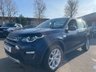 USED 2016 16 LAND ROVER DISCOVERY SPORT 2.0 TD4 HSE SUV 5dr Diesel Auto 4WD Euro 6 (s/s) (180 ps) A BEAUTIFUL ADDITION TO OUR FORECOURT+7 SEATER+DIESEL+AUTOMATIC+ONLY 2 FORMER KEEPERS+SERVICE HISTORY+ULEZ COMPLIANT+FULL LEATHER INTERIOR+FULL PANORAMIC GLASS ROOF+SATELLITE NAVIGATION+PARK ASSIST+CLIMATE CONTROL+19 INCH ALLOY WHEELS+COST NEW &pound;39615 MAKING THIS USED VEHICLE AMAZING VALUE AT OUR LOW PRICE+CALL NOW TO SPEAK WITH ONE OF OUR EXPERIENCED SALES ADVISORS AND ARRANGE A VIEWING+READY TO DRIVE AWAY TODAY+DONT MISS OUT!!!!!!!!!!!!!!!!!!!!!!!!!!!!!!!!!!!!