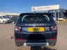 USED 2016 16 LAND ROVER DISCOVERY SPORT 2.0 TD4 HSE SUV 5dr Diesel Auto 4WD Euro 6 (s/s) (180 ps) A BEAUTIFUL ADDITION TO OUR FORECOURT+7 SEATER+DIESEL+AUTOMATIC+ONLY 2 FORMER KEEPERS+SERVICE HISTORY+ULEZ COMPLIANT+FULL LEATHER INTERIOR+FULL PANORAMIC GLASS ROOF+SATELLITE NAVIGATION+PARK ASSIST+CLIMATE CONTROL+19 INCH ALLOY WHEELS+COST NEW &pound;39615 MAKING THIS USED VEHICLE AMAZING VALUE AT OUR LOW PRICE+CALL NOW TO SPEAK WITH ONE OF OUR EXPERIENCED SALES ADVISORS AND ARRANGE A VIEWING+READY TO DRIVE AWAY TODAY+DONT MISS OUT!!!!!!!!!!!!!!!!!!!!!!!!!!!!!!!!!!!!