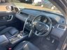 USED 2016 16 LAND ROVER DISCOVERY SPORT 2.0 TD4 HSE SUV 5dr Diesel Auto 4WD Euro 6 (s/s) (180 ps) A BEAUTIFUL ADDITION TO OUR FORECOURT+7 SEATER+DIESEL+AUTOMATIC+ONLY 2 FORMER KEEPERS+SERVICE HISTORY+ULEZ COMPLIANT+FULL LEATHER INTERIOR+FULL PANORAMIC GLASS ROOF+SATELLITE NAVIGATION+PARK ASSIST+CLIMATE CONTROL+19 INCH ALLOY WHEELS+COST NEW &pound;39615 MAKING THIS USED VEHICLE AMAZING VALUE AT OUR LOW PRICE+CALL NOW TO SPEAK WITH ONE OF OUR EXPERIENCED SALES ADVISORS AND ARRANGE A VIEWING+READY TO DRIVE AWAY TODAY+DONT MISS OUT!!!!!!!!!!!!!!!!!!!!!!!!!!!!!!!!!!!!