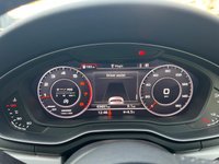 USED 2018 18 AUDI A5 2.0 TFSI S line Euro 6 (s/s) 2dr 